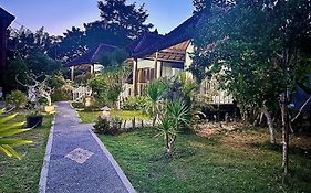 D Mas Huts Lembongan